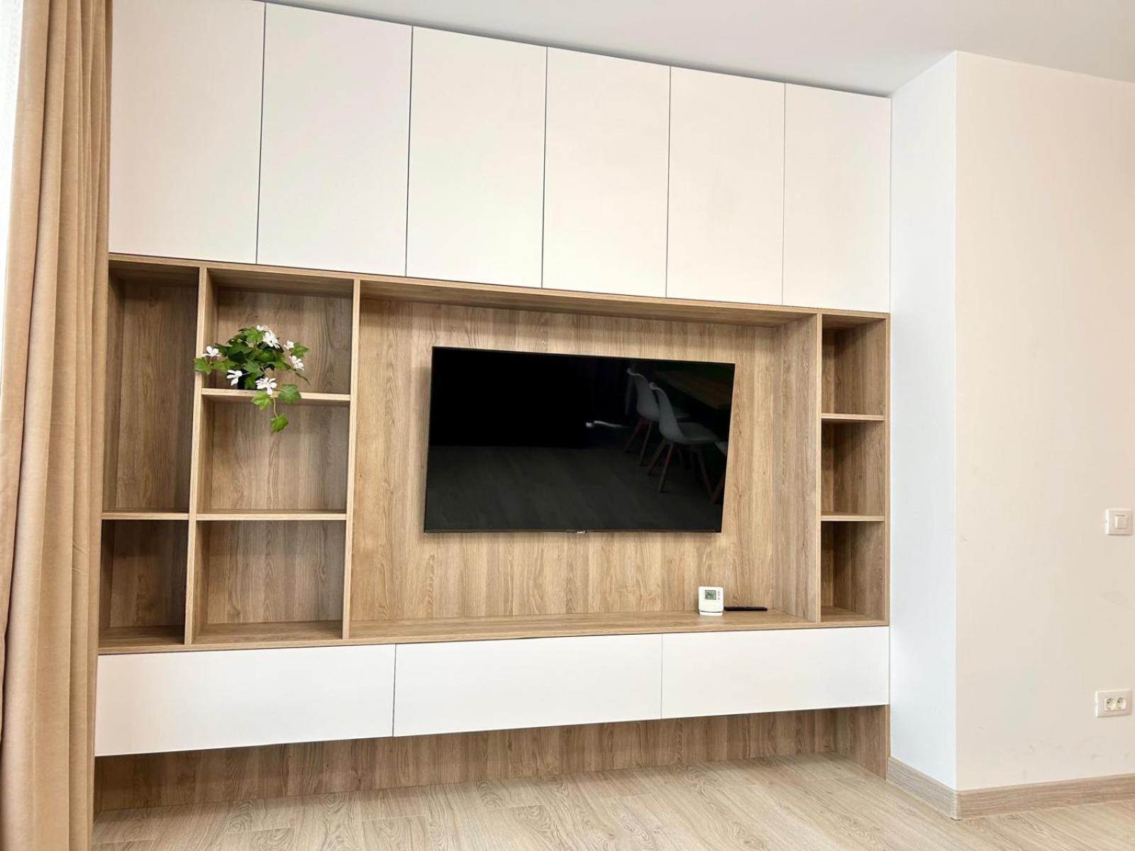 Jad - Urban Plaza - Luxury 3 Rooms & 2 Rooms Apartments Brassó Kültér fotó