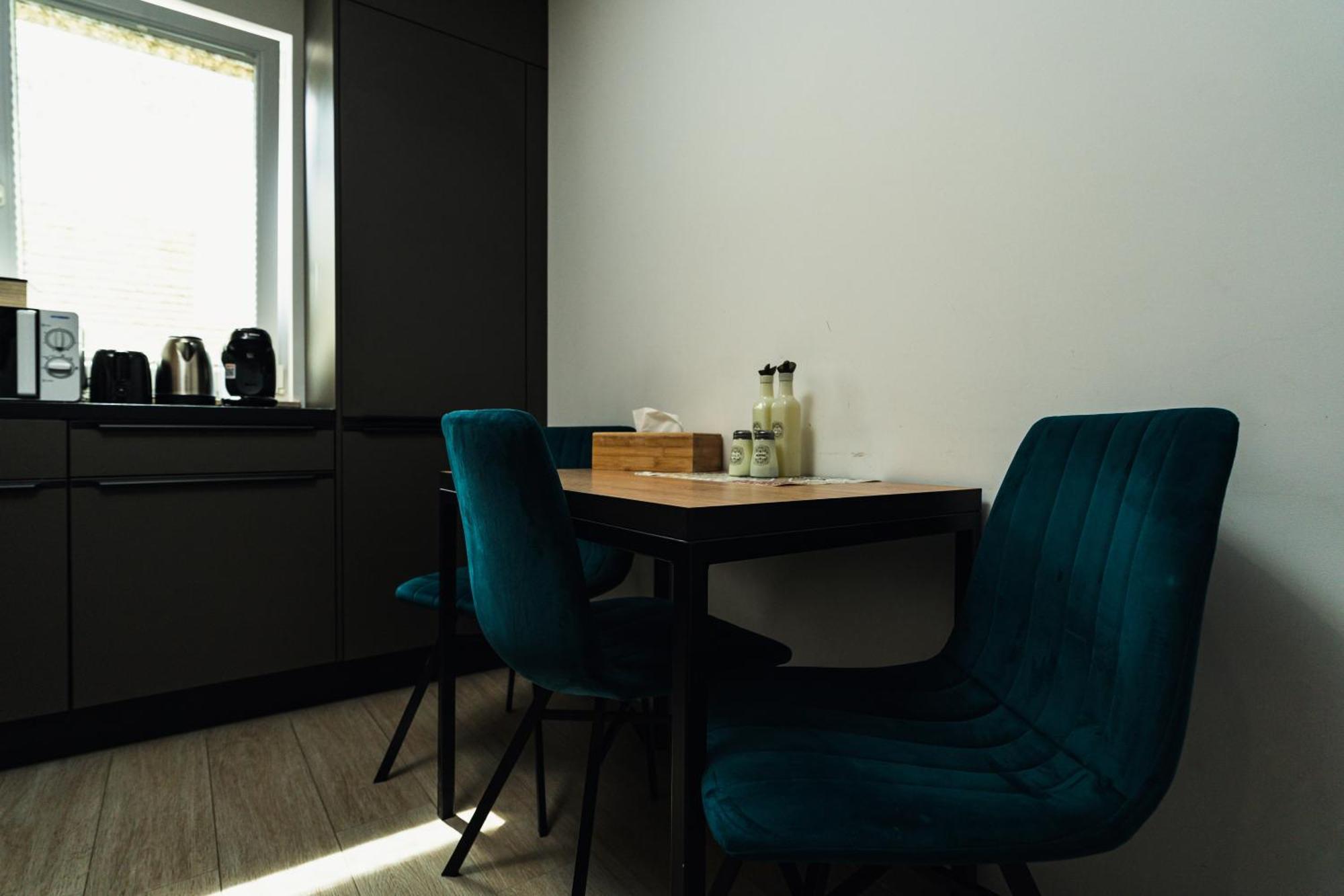 Jad - Urban Plaza - Luxury 3 Rooms & 2 Rooms Apartments Brassó Kültér fotó